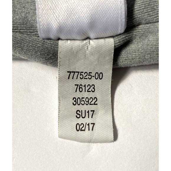 Athleta Leggings Women's Medium Multicolor Floral Mesh Capris - Picture 10 of 16